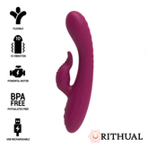 RITHUAL - ANUSARA DOUBLE RECHARGEABLE ENGINE 2.0 ORCHID